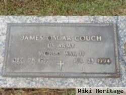 James Oscar Couch