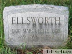 Marguerite Ellsworth