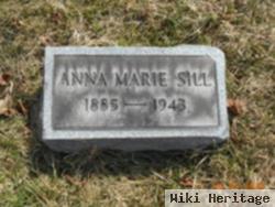 Anna Marie Mohr Sill