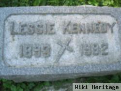 Lessie S Kennedy