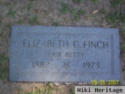 Elizabeth C. Finch