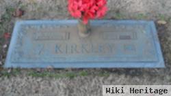 Margaret Janette Kilgore Kirkley