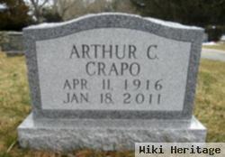 Arthur C Crapo