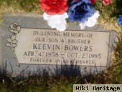 Keevin Bowers