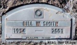 Bill W. Smith