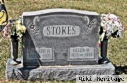 Helen M. Stokes