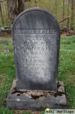 Charles Smith Hyatt