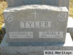 Edward R. Tyler