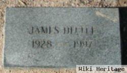 James Hittle