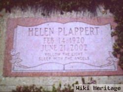 Helen Plappert