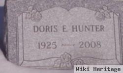 Doris Estelle Flanagan Hunter