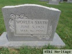 Morlea Smith