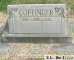 Samuel Coppinger