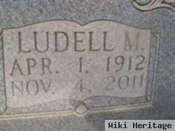 Ludell Merritt Christian