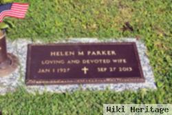 Helen M. Parker