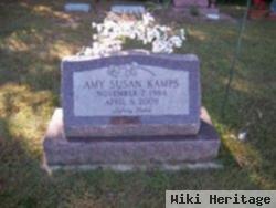 Amy Susan Kamps