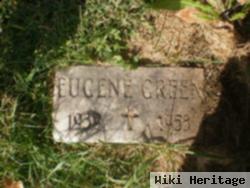 Eugene Harold Green