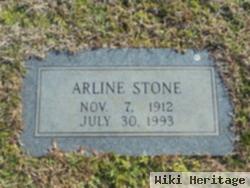 Arline Stone