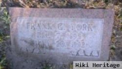 Frank G. York