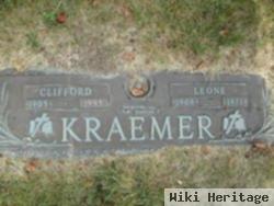 Clifford Kraemer