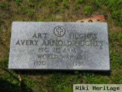 Avery Arnold Hughes