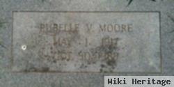 Rubelle Vsndiford Moore