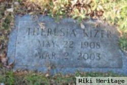 Theresia Kizer