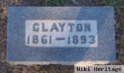 A H Clayton