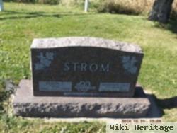 Byron "bob" Strom