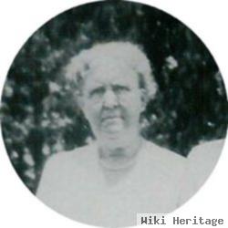 Annie L. Spear Freeman