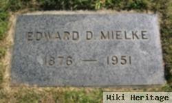 Edward Daniel Mielke