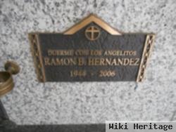 Ramon B. Hernandez