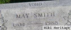 May Yoho Smith