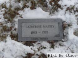 Catherine Massey