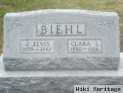 J. Elvis Biehl