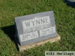 Edna Girdner Wynne