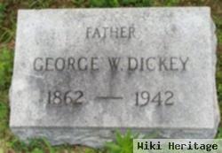 George William Dickey