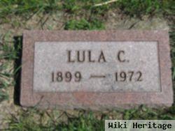 Lulu Caroline Odellia Olson