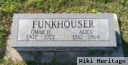 Alice Sears Funkhouser