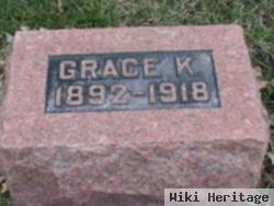 Grace K Green