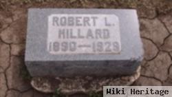 Robert L. Hillard