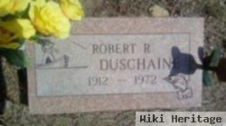 Robert Ronald Duschaine