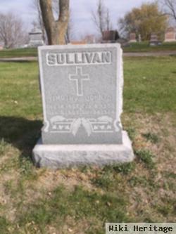 Timothy Sullivan