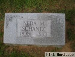 Neda M. Schuler Schantz