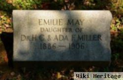 Emily May Miller