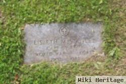 Lisbeth Martha Stanley