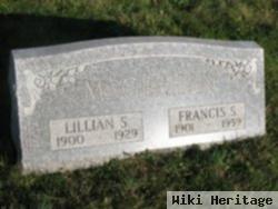 Lillian S. Mcgeehan