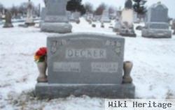 Icie Decker