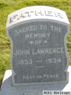 John Lawrence