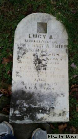 Lucy A. Smith